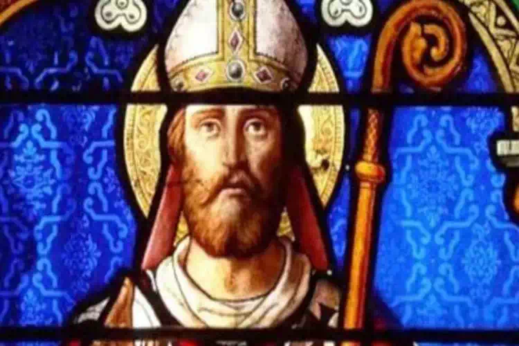 Santo del giorno 28 Maggio, San Germano