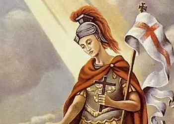 Santo del giorno 4 Maggio, San Floriano