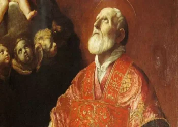 Santo del giorno 26 Maggio, S. Filippo Neri, sacerdote