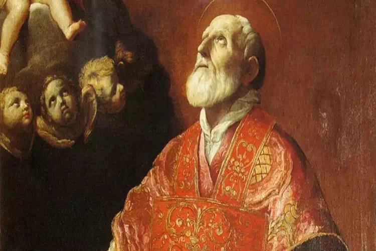 Santo del giorno 26 Maggio, S. Filippo Neri preghiera