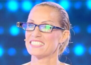 annalisa minetti
