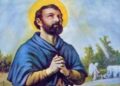 Santo del giorno 15 Maggio