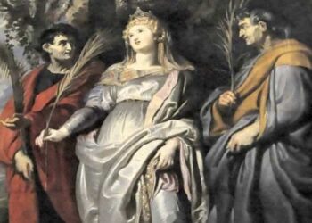 santo del giorno 7 maggio