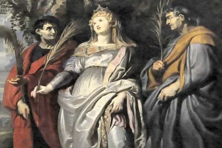 santo del giorno 7 maggio
