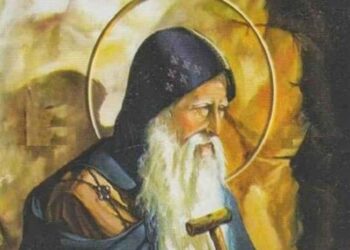 santo del giorno 9 maggio