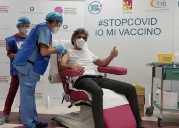 Vaccinazione di massa