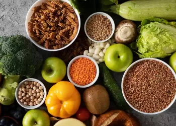 Dieta colesterolo: il potere delle fibre