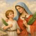 Santo del giorno 16 Giugno, Santi Quirico e Giulitta Martiri