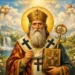 Santo del giorno 27 Giugno, S. Cirillo d'Alessandria
