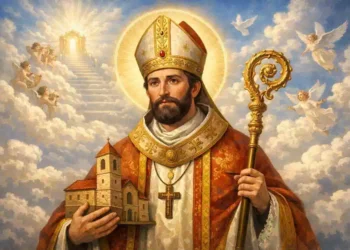 Santo del giorno 22 Giugno, San Paolino di Nola: Preghiera