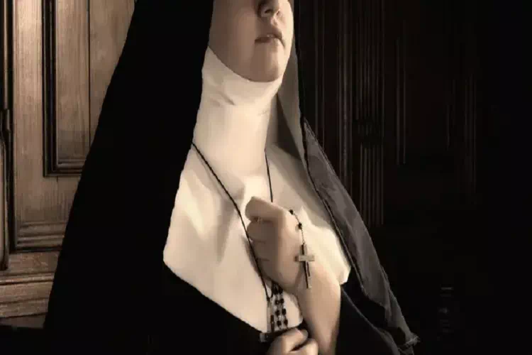 Suor Maria Consolata: la preghiera di 8 parole che Gesù le donò