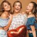 Le donne single e senza figli sono più felici