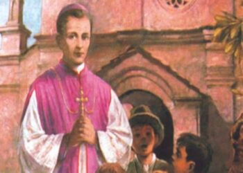 Santo del giorno 7 Giugno