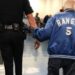 uomo di 92 anni cacciato banca