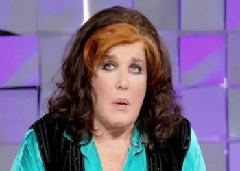Patrizia De Blanck il messaggio a chi abbandona gli animali