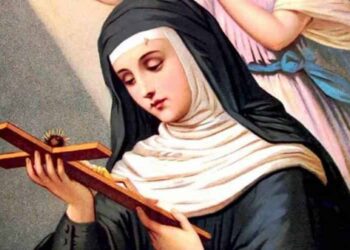 Potente preghiera a Santa Rita