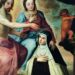 Preghiera a Maria Maddalena de’ Pazzi