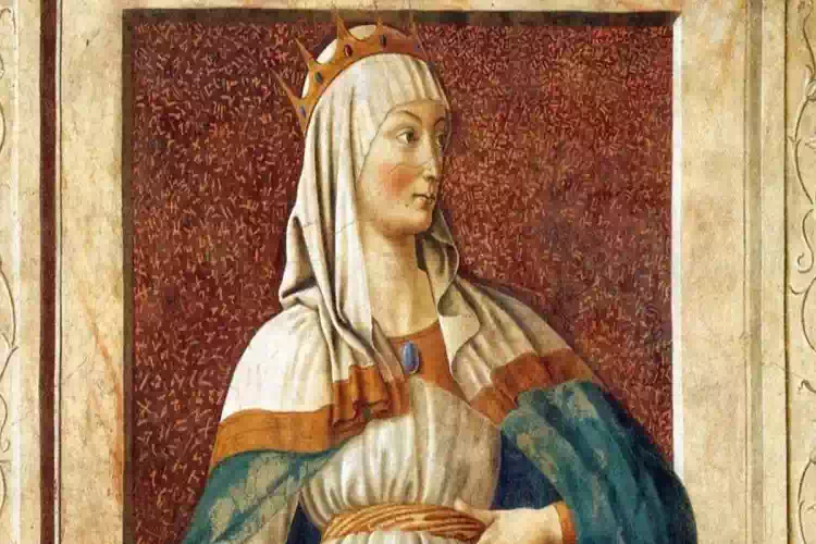 Santo del giorno 1 Luglio, Santa Ester