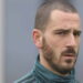 Leonardo Bonucci confessa