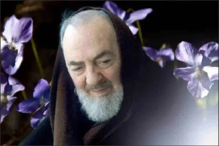 Cosa dice la scienza sui profumi di Padre Pio