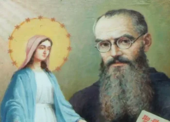 Novena a San Massimiliano Maria Koble