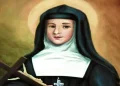 Novena a Santa Giovanna Francesca De Chantal