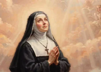 Novena a Santa Giovanna Francesca De Chantal