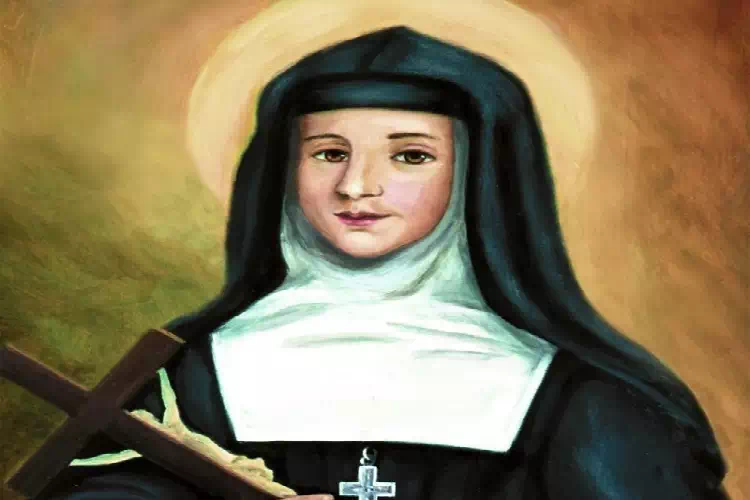 Novena a Santa Giovanna Francesca De Chantal