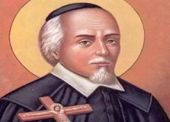 Preghiera a San Giovanni Eudes