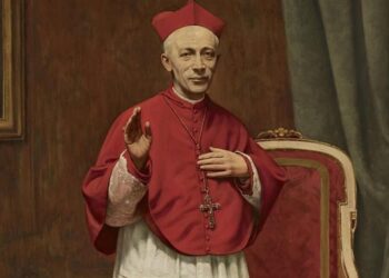 Preghiera al Cardinal Ildefonso Schuster