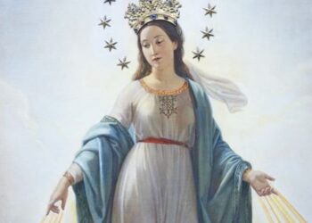 Preghiera alla Madonna del Miracolo