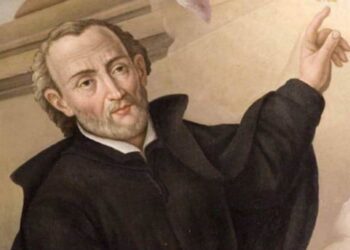 Supplica a San Giuseppe Calasanzio