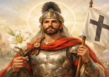 Supplica a Sant’Alessandro di Bergamo: prega per no