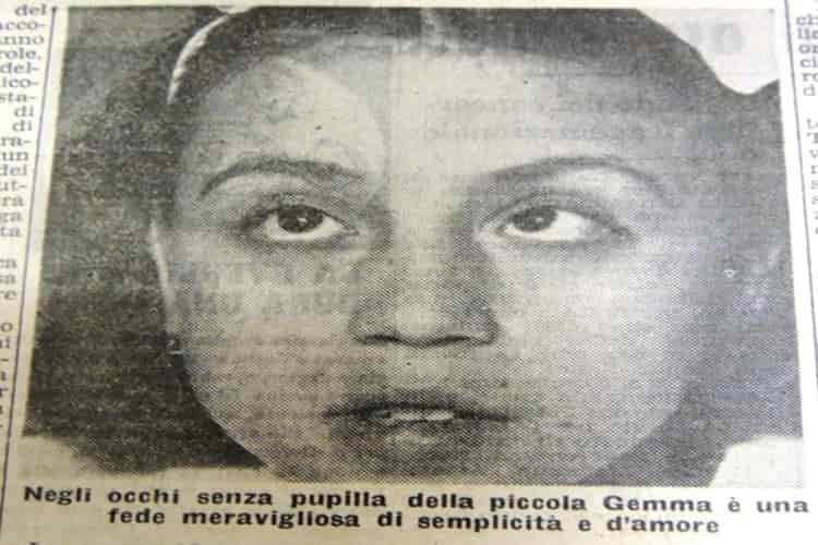 Gemma di Ribera