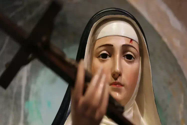 Affida un nuovo giorno a Santa Rita, la preghiera