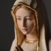 Come chiedere alla Madonna