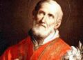 Il Santo del sorriso