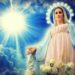 Preghiera a Maria Santissima