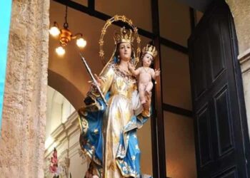 Preghiera di Pio XII