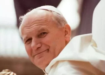 Supplica a San Giovanni Paolo II, il papa amato da tutti