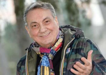 Tullio De Piscopo