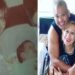 Neonato abbandonato 44 anni fa