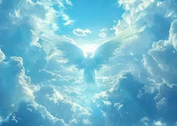 2 ottobre festa degli Angeli custodi, potente supplica