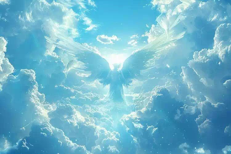 2 ottobre festa degli Angeli custodi, potente supplica