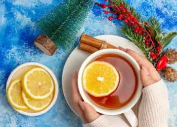 Dieta del tè per perdere peso