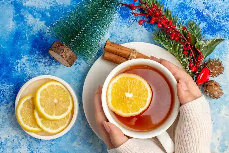 Dieta del tè per perdere peso