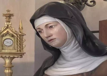 Fai entrare nella tua casa questa supplica a Santa Chiara