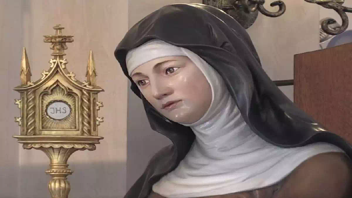 Fai entrare nella tua casa questa supplica a Santa Chiara
