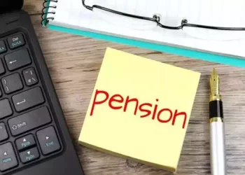 Pensione d'invalidità
