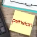 Pensione d'invalidità